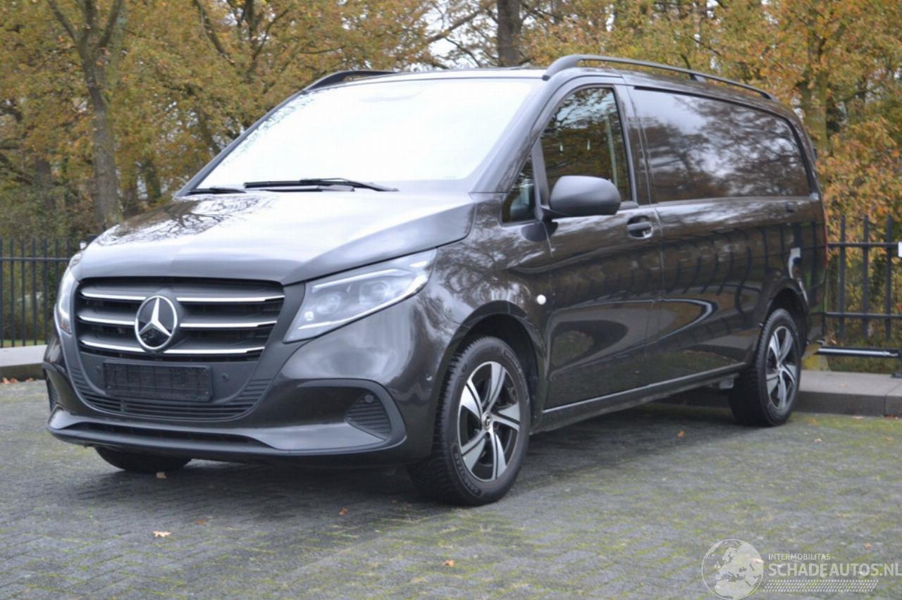Mercedes Vito 116 CDI L2 Select Automaat BPM VRIJ!
