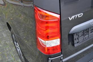 Mercedes Vito 116 CDI L2 Select Automaat BPM VRIJ! picture 24