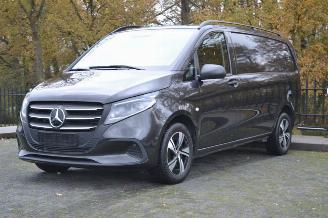 Mercedes Vito 116 CDI L2 Select Automaat BPM VRIJ! 2024/12