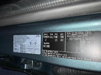 Kia Cee d Cee'd Station Vision 1.4 (103kW) Automaat | Camera | LM 16" | NAVI picture 17