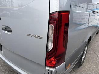 Mercedes Sprinter 317 L3H2 Automaat picture 14