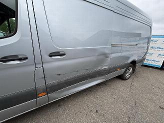 Mercedes Sprinter 317 L3H2 Automaat picture 10