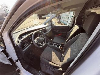 Volkswagen Caddy cargo picture 12