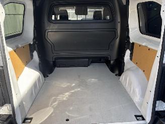 Opel Vivaro L2 2.0 cdti (106kW) Dubbelcabine 5P picture 6