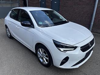 Opel Corsa 1.2 75ps Elegance + Nav. + Camera picture 2