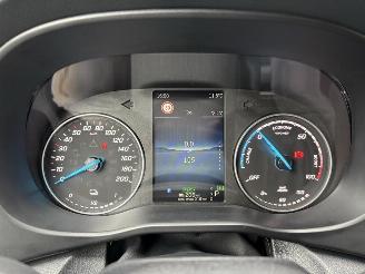 Mercedes eVito eVito 112 L2 60 kWh picture 18