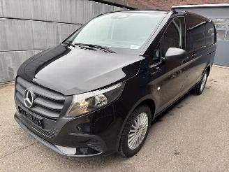 Käytettyjen commercial vehicles Mercedes eVito eVito 112 L2 60 kWh 2025/11