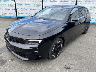uszkodzony samochody osobowe Opel Astra Sports Tourer GSe Plug-in-Hybrid 225 PK 2025/7