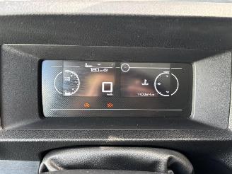 Opel Vivaro Basis M (L2) Dubbele Cabine Comfort 2.0 BlueHDi picture 16