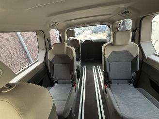 Volkswagen Multivan T7 DSG 5p | NAV | Dubbele schuifdeur | App connect | Dig. Cockpit picture 17
