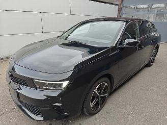 Avarii autoturisme Opel Astra Sports Tourer GS 1.2 Turbo (96 kW/130 PS) AT-8 Start/Stop Matrix 2024/10