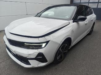 Avarii autoturisme Opel Astra Sports Tourer GS 1.2 (96kW) 2025/2