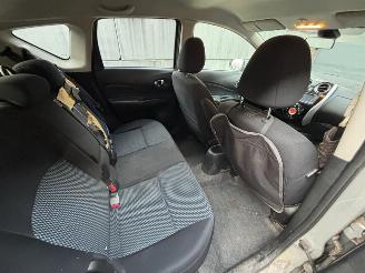 Nissan Note Acenta 1.2 (72kW) Automaat! picture 11