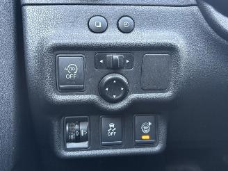 Nissan Note Acenta 1.2 (72kW) Automaat! picture 19
