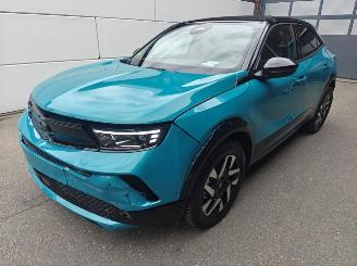Avarii autoturisme Opel Mokka/Mokka B GS 1.2 TURBO S/S 100KW Facelift Matrix 2025/3