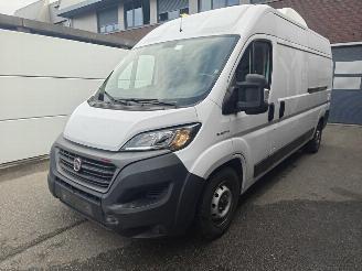 Gebrauchtwagen Van Fiat Ducato 120 L3H2 Koel Vries auto 3 compatimenten 2021/6