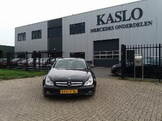 Mercedes CLS CLS (C219) picture 2