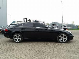Mercedes CLS CLS (C219) picture 3