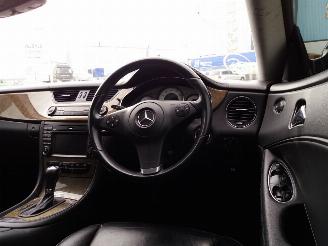 Mercedes CLS CLS (C219) picture 5
