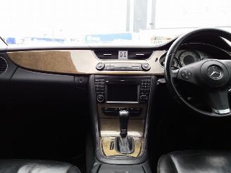 Mercedes CLS CLS (C219) picture 6