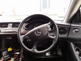 Mercedes CLS CLS 350 CDI picture 4