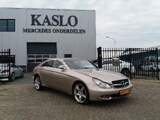 Mercedes CLS CLS 350 CDI picture 2