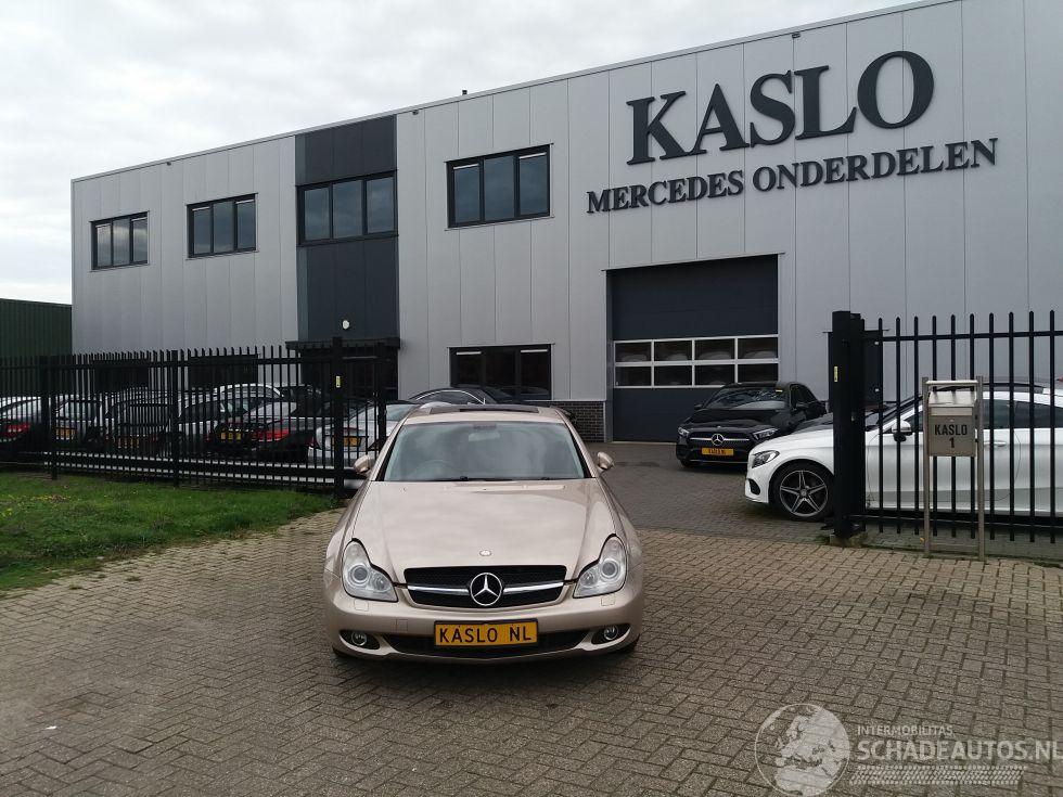 Mercedes CLS CLS 350 CGI