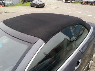 Mercedes E-klasse E207 220 CDI COUPE CABRIO picture 3