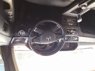 Mercedes E-klasse E212 250 CDI picture 7