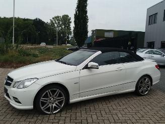 Mercedes E-klasse E.207 220 CDI picture 2