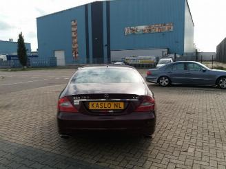 Mercedes CLS CLS 350 CGI picture 9