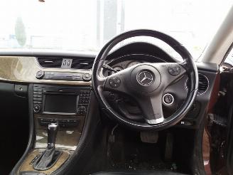 Mercedes CLS CLS 350 CGI picture 6