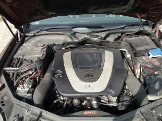 Mercedes CLS CLS 350 CGI picture 11