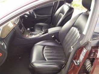 Mercedes CLS CLS 350 CGI picture 7