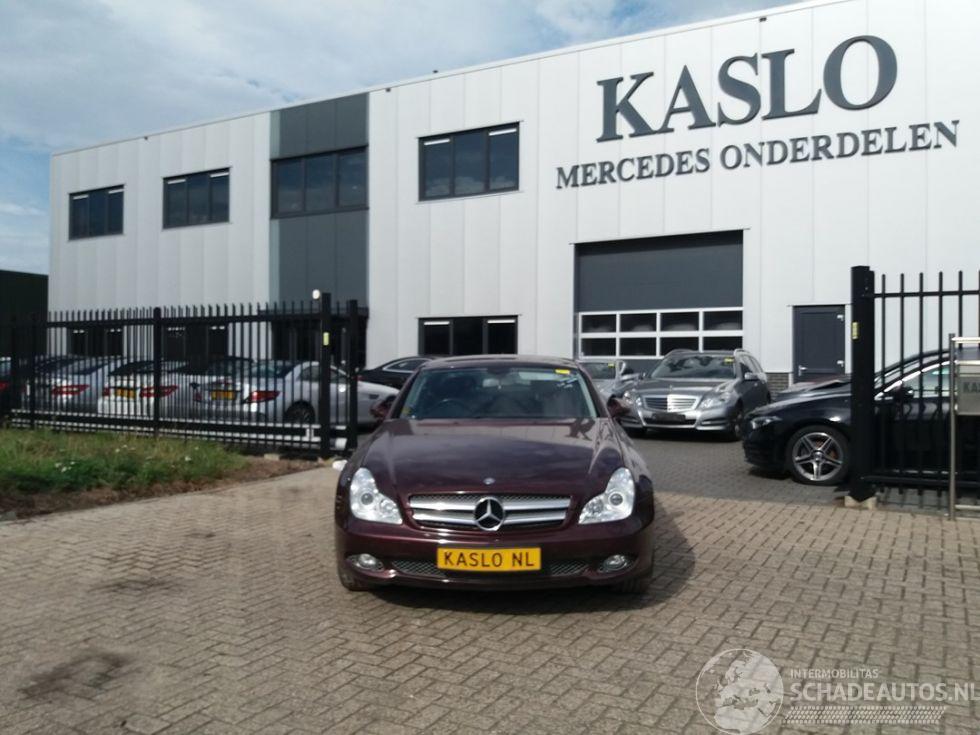 Mercedes CLS CLS 350 CGI
