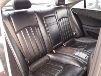 Mercedes CLS CLS 350 CGI picture 8
