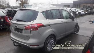 Autoverwertung Ford B-Max B-Max (JK8), MPV, 2012 1.0 EcoBoost 12V 120 2013/2