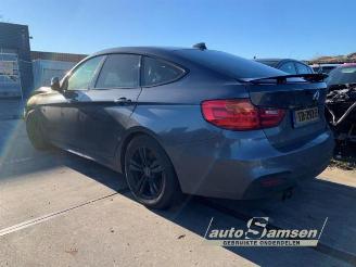BMW 3-serie 3 serie Gran Turismo (F34), Hatchback, 2012 / 2020 330d xDrive 3.0 24V picture 3
