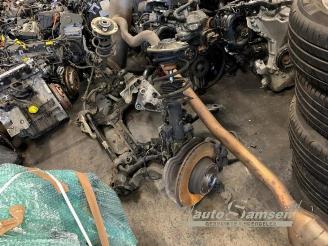 BMW 3-serie 3 serie Gran Turismo (F34), Hatchback, 2012 / 2020 330d xDrive 3.0 24V picture 13