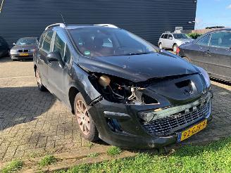 škoda osobní automobily Peugeot 308  2008/7
