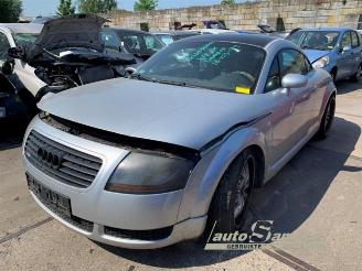Sloopauto Audi TT TT (8N3), Coupe, 1998 / 2006 1.8 20V Turbo 2001/3