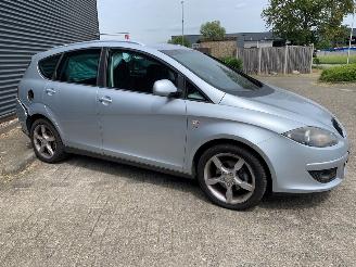 Seat Altea xl  picture 6