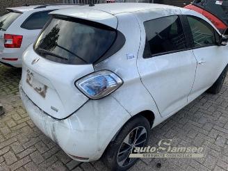 Renault Zoé Zoe (AG), Hatchback 5-drs, 2012 R90 picture 5