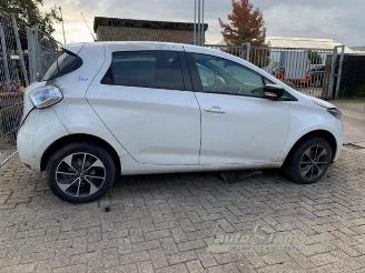 Renault Zoé Zoe (AG), Hatchback 5-drs, 2012 R90 picture 4