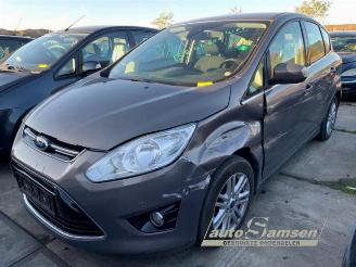 Sloopauto Ford C-Max C-Max (DXA), MPV, 2010 / 2019 1.6 TDCi 16V 2013/7