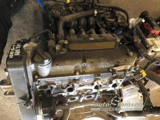 Fiat Punto Punto Evo (199), Hatchback, 2009 / 2012 1.4 picture 10