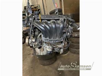 Hyundai I-30 i30 (FD), Hatchback, 2007 / 2011 1.4 CVVT 16V picture 11