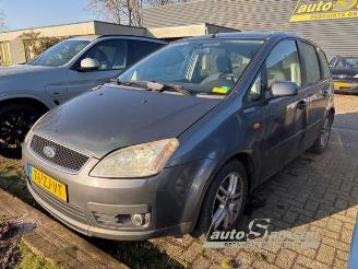 rozbiórka samochody osobowe Ford C-Max Focus C-Max, MPV, 2003 / 2007 1.6 16V Ti-VCT 2005/7