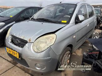 Kia Picanto Picanto (BA), Hatchback, 2004 / 2011 1.1 12V picture 1