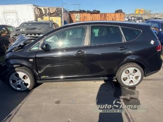 Seat Altea Altea XL (5P5), MPV, 2006 / 2015 1.2 TSI picture 2